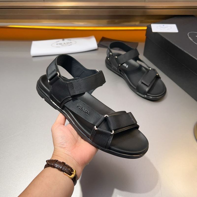 Prada Sandals